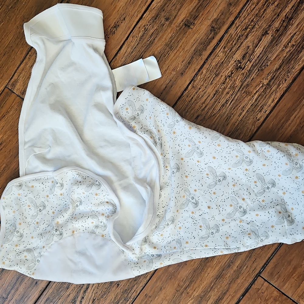 Aden + Anais HALO Harry Potter 0-3mo Swaddle - Picture 4 of 10